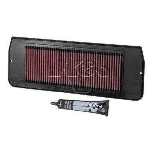 K&N Air Filter Panel Engine Air Filter