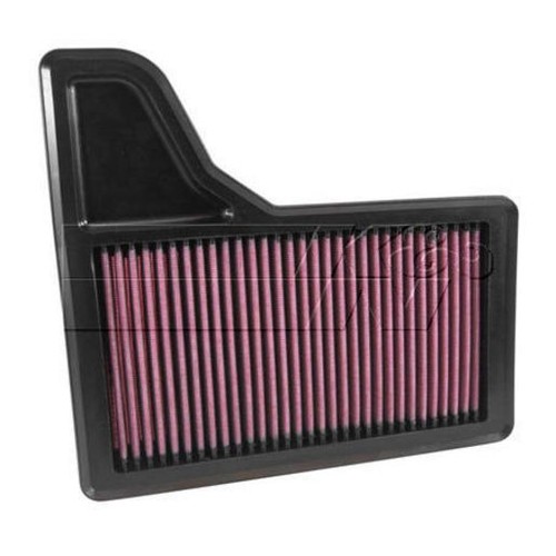 K&N Performance Air Filter Engine Air Filter