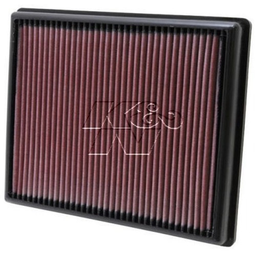K&N Performance Air Filter Panel Engine Air Filter