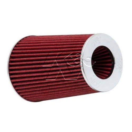 K&N Performance Air Filter Round Tapered Engine Air Filter