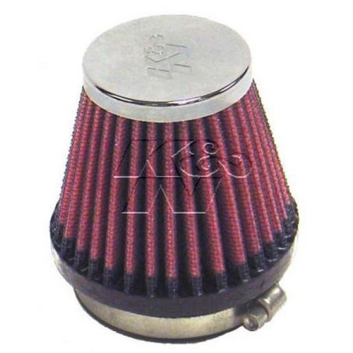 K&N Air Filter Round Tapered Engine Air Filter