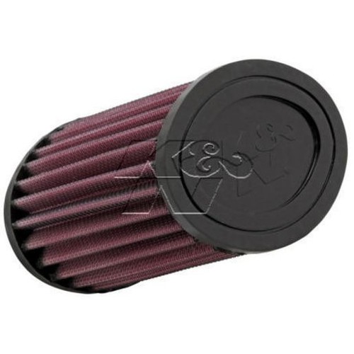 K&N Performance Air Filter Oval Engine Air Filter