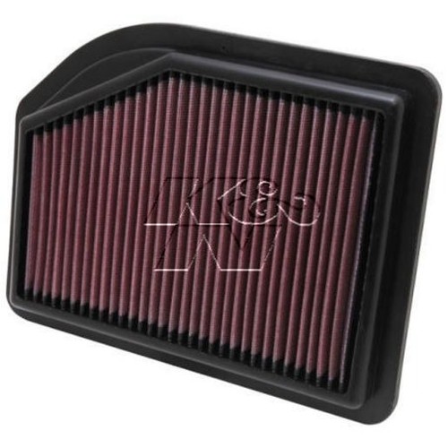 K&N Performance Air Filter Panel Engine Air Filter