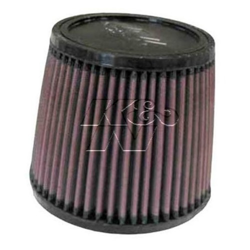 K&N Performance Air Filter Round Tapered Engine Air Filter