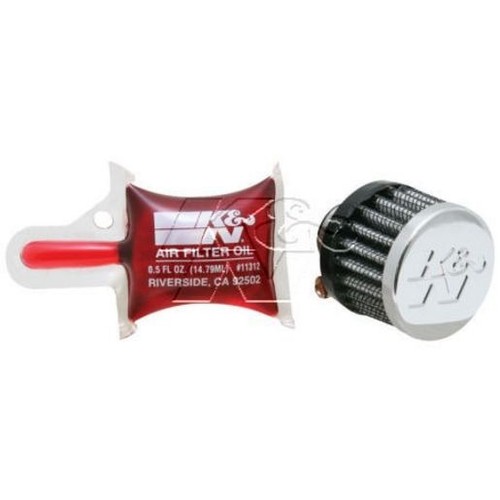 K&N Performance Air Filter Engine Air Filter