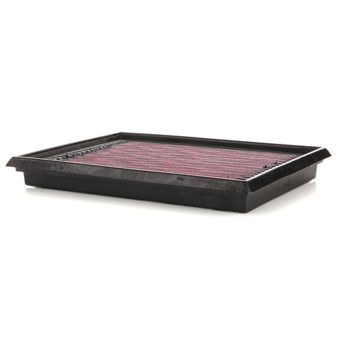 K&N Performance Air Filter Panel Engine Air Filter