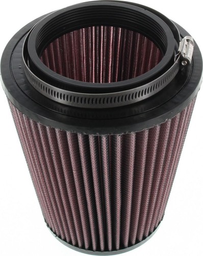 K&N Performance Air Filter Round Tapered Engine Air Filter