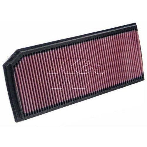 K&N Performance Air Filter Panel Engine Air Filter