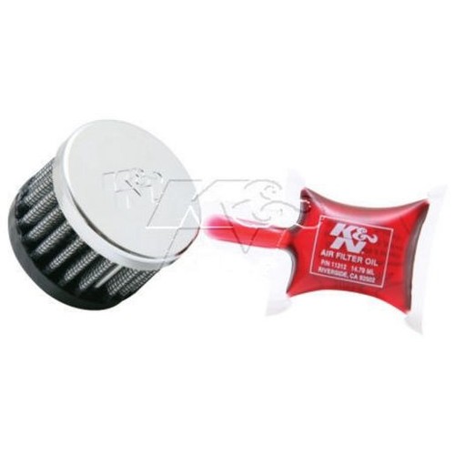 K&N Performance Air Filter Engine Air Filter