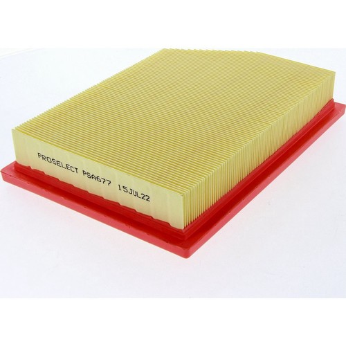 Proselect Air Filter - PSA677 Engine Air Filter