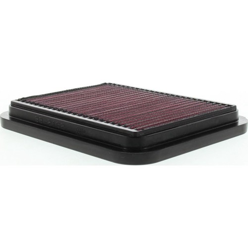 K&N Performance Air Filter Panel Engine Air Filter