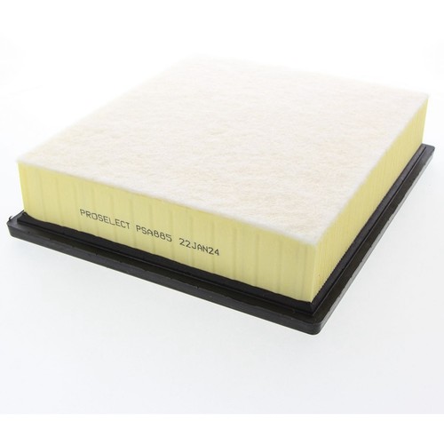 Proselect Air Filter - PSA885 Engine Air Filter Auto