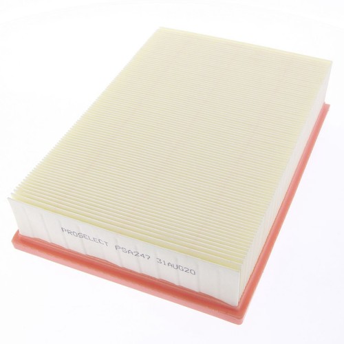 Proselect Air Filter - PSA247 Engine Air Filter Auto