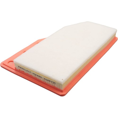 Proselect Air Filter - PSA888 Engine Air Filter Auto