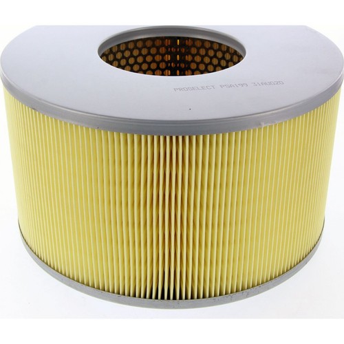 Proselect Air Filter - PSA199 Engine Air Filter Auto