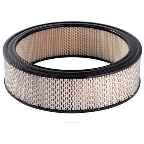 Ryco Air Filter - Round - A148 Engine Air Filter Auto