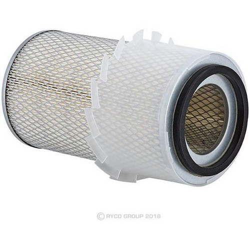 Ryco Heavy Duty Air Filter - HDA5850 Engine Air Filter Auto