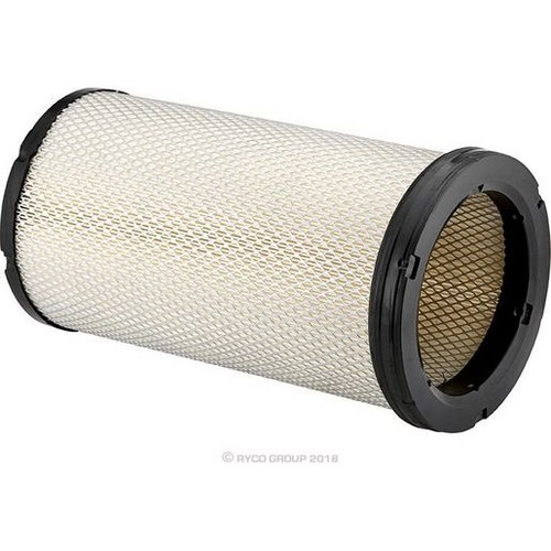 Ryco Heavy Duty Air Filter - HDA6040 Engine Air Filter Auto