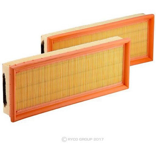 Ryco Air Filter - A1900 Engine Air Filter Auto