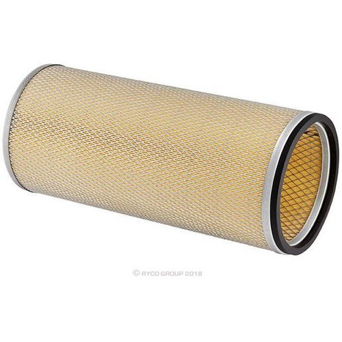 Ryco Heavy Duty Air Filter - HDA6038 Engine Air Filter Auto