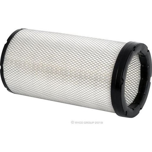 Ryco Heavy Duty Air Filter - HDA6069 Engine Air Filter Auto
