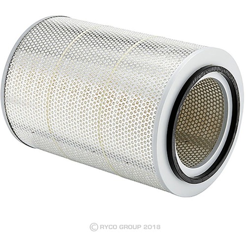 Ryco Air Filter - Heavy Duty - HDA5698FG Engine Air Filter