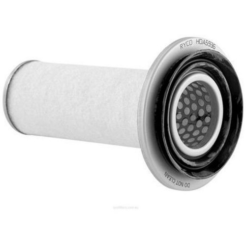 Ryco Heavy Duty Air Filter - HDA5936 Engine Air Filter