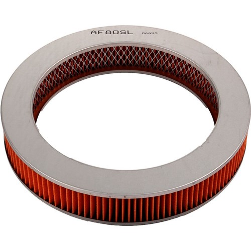 Silverline Air Filter Round - AF80SL Engine Air Filter