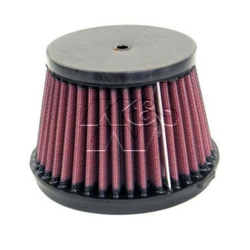 K&N Performance Air Filter Round Engine Air Filter