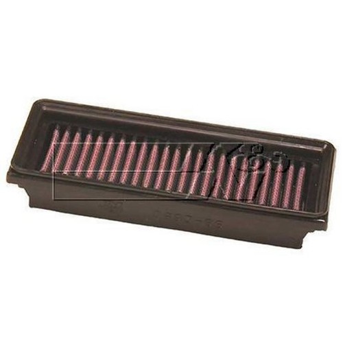 K&N Performance Air Filter Engine Air Filter