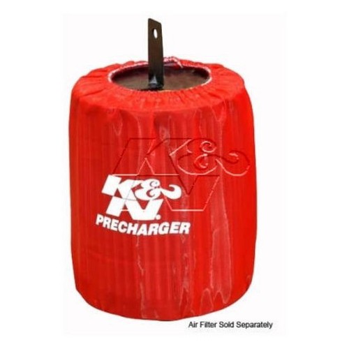 K&N Performance Air Filter Engine Air Filter