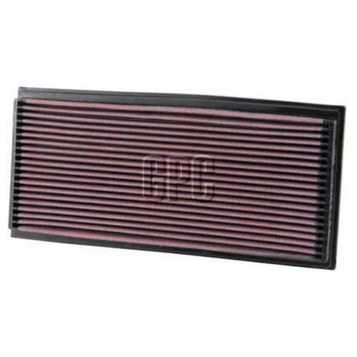 K&N Performance Air Filter Panel Engine Air Filter