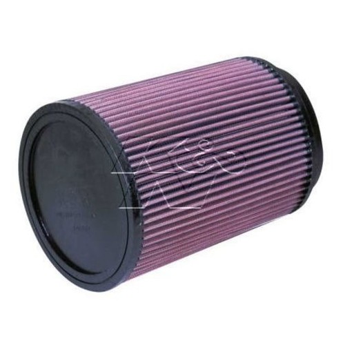 K&N Performance Air Filter Round Engine Air Filter