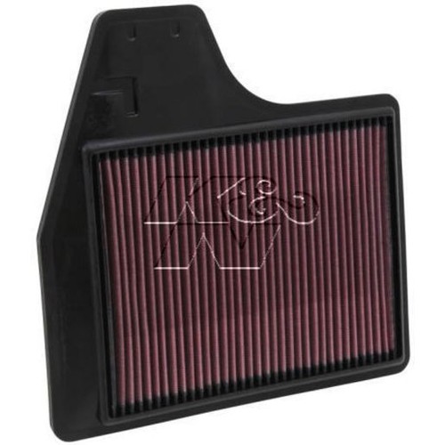 K&N Performance Air Filter Engine Air Filter