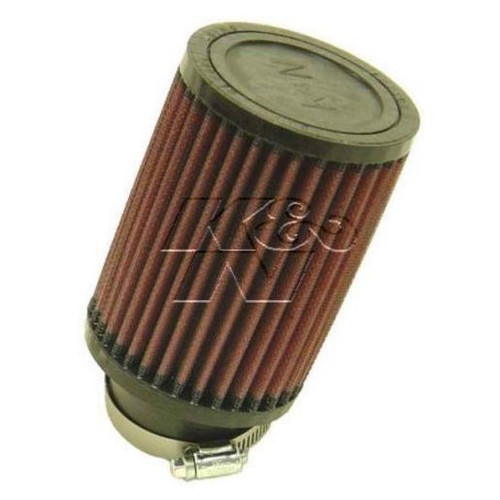 K&N Performance Air Filter Round Engine Air Filter