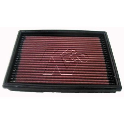 K&N Performance Air Filter Panel Engine Air Filter