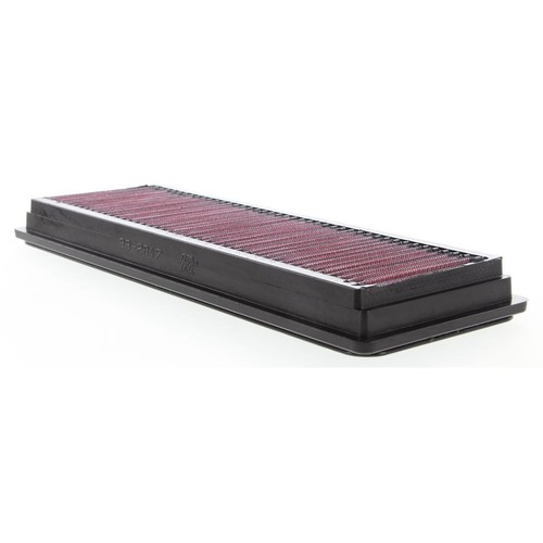 K&N Performance Air Filter Panel Engine Air Filter