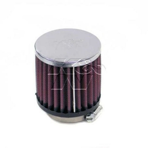 K&N Performance Air Filter Round Tapered Engine Air Filter