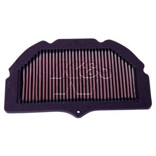K&N Performance Air Filter Panel Engine Air Filter