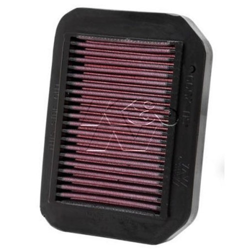 K&N Performance Air Filter Panel Engine Air Filter