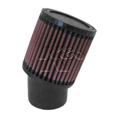 K&N Performance Air Filter Round Engine Air Filter