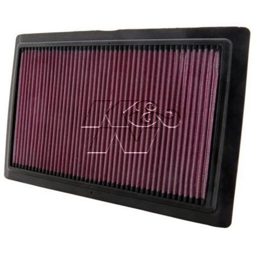 K&N Performance Air Filter Panel Engine Air Filter
