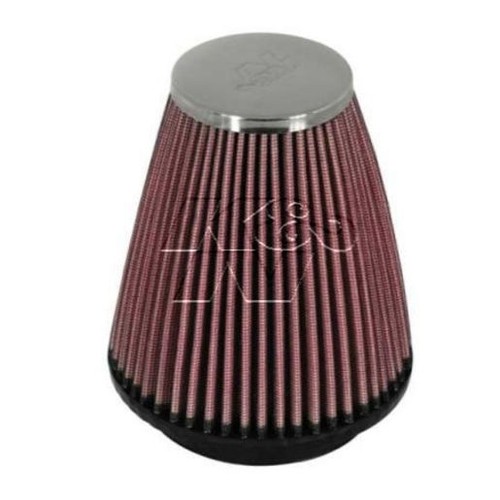 K&N Performance Air Filter Round Engine Air Filter