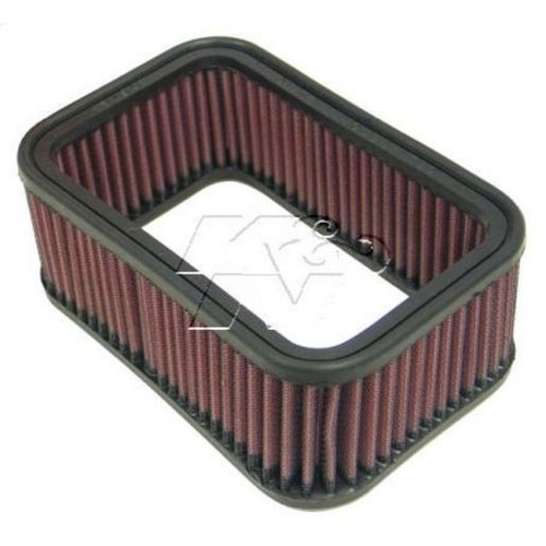 K&N Performance Air Filter Panel Engine Air Filter