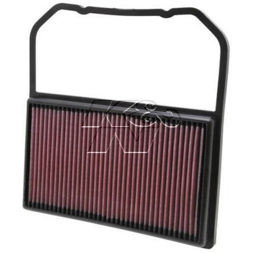 K&N Performance Air Filter Panel Engine Air Filter