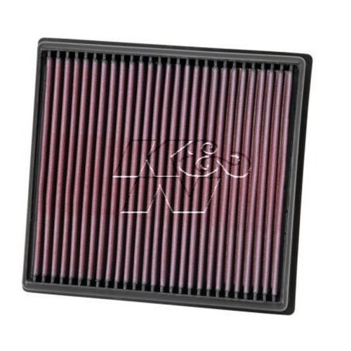 K&N Performance Air Filter Engine Air Filter