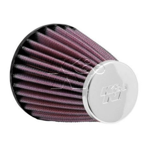 K&N Performance Air Filter Round Tapered Engine Air Filter