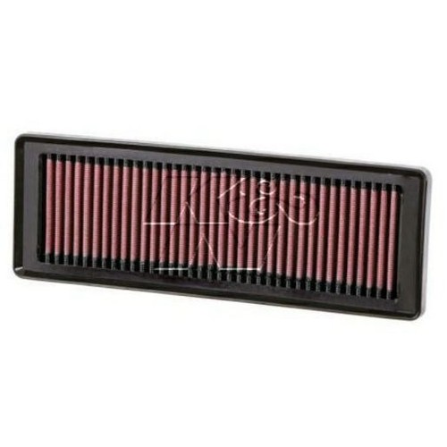 K&N Performance Air Filter Panel Engine Air Filter