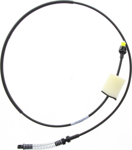 Flexible Drive Accelerator Cable - BA261 Car Wiring Adapter
