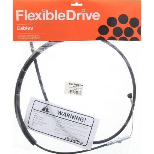 Fda Accelerator Cable - BA310 Car Wiring Adapter